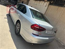 فولكسفاغن باسات